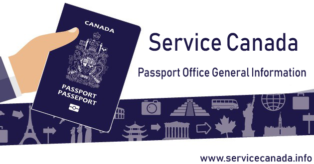 Passport Office Calgary Centre Address, Contact, Maps, Hours, Support