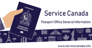 Passport Office Québec Address, Contact, Maps, Hours, Support